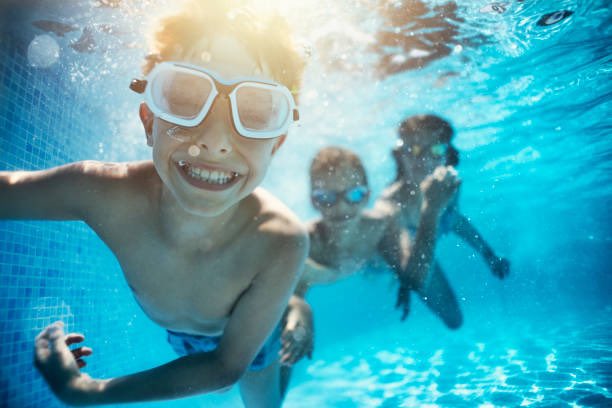 nodrowningott's tweet photo. 🏊🏼‍♀️Don’t swim alone! 

💧At your residential pool, community pool, hot tub - and in warmer weather at the lake or river - always #SwimWithABuddy. 

🚸And even under the watchful eye of a lifeguard, parents &amp; guardians must keep young children #WithinArmsReach. 

#ZeroDrownings https://t.co/6SZR309iyo
