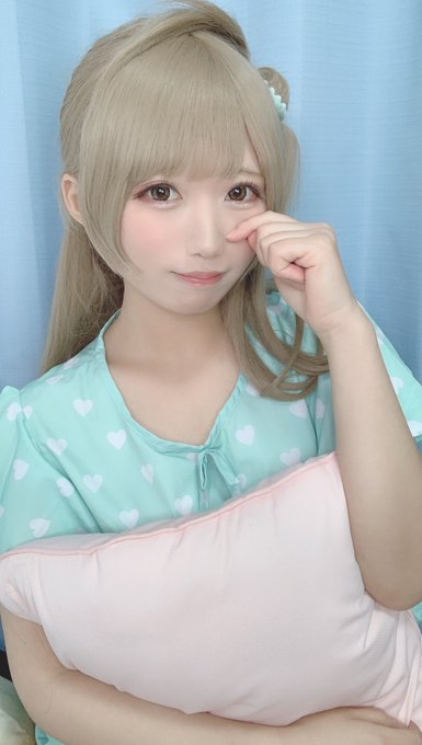 コスプレイヤー白田まめのTwitter画像38