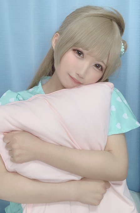 コスプレイヤー白田まめのTwitter画像39