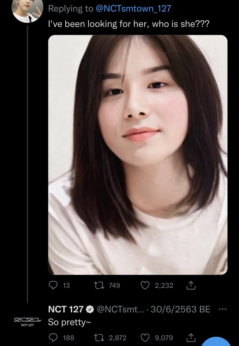 ꒰ა Arisyoung ໒꒱࿐ tweet media