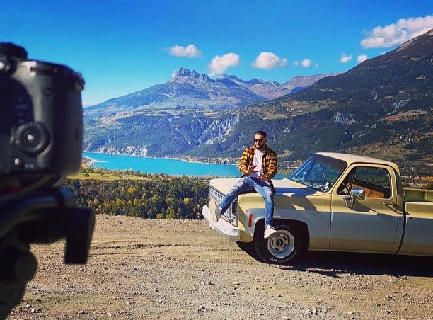 DidenOfficiel's tweet photo. C’est officiel la Team, le Clip arrive 🎥🥰

Cc @GoldVizion 🤟🏼

#newclip #diden #docteur https://t.co/c0UOmpDGaa