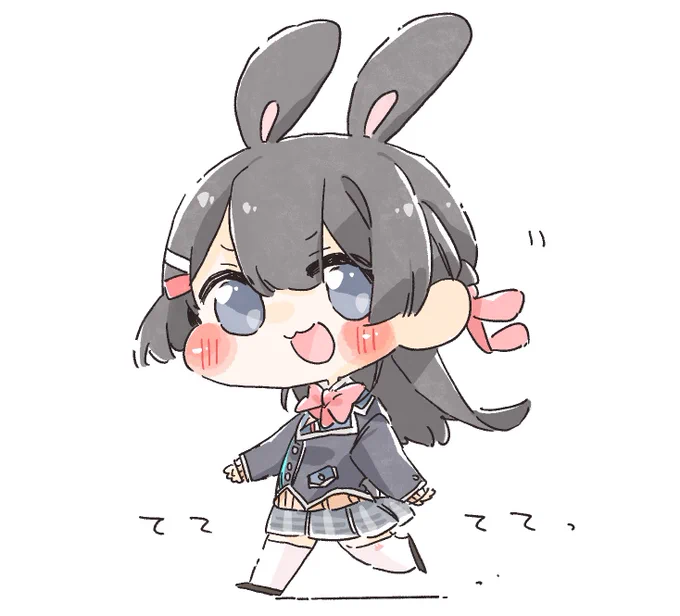 #いちにちいちいいんちょ 