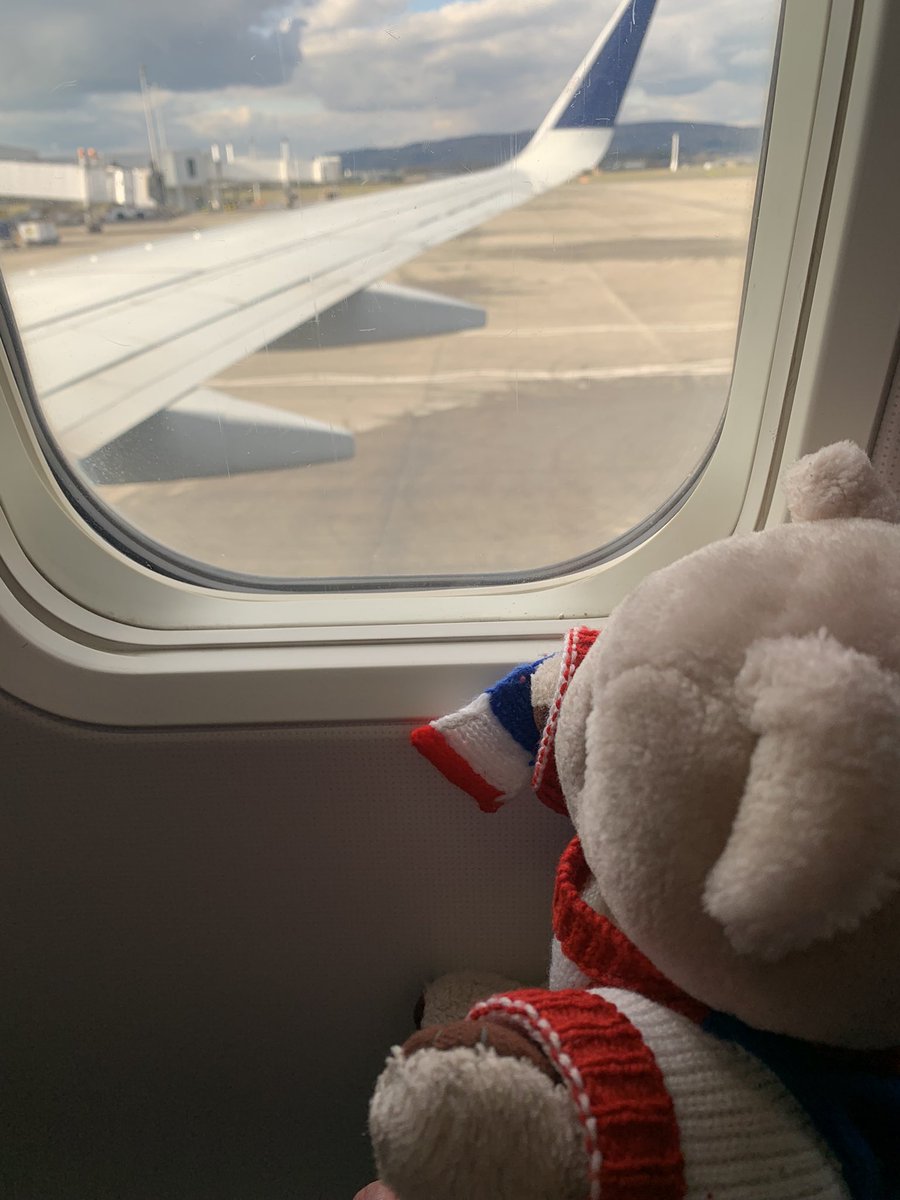 neilston_madras's tweet image. Pierre is off on his holidays to visit Cannes with Mr Connorwood this week! 🛫 
They can’t wait to share some pictures when we’re all back after the Easter holidays! 🥰🇫🇷
@EastRenLangs @SALTLANGS @louiseglen4 @ShonaHugh 
#1plus2languages #immersioncourse #OuiTripToCannes