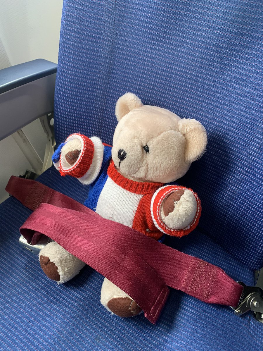 neilston_madras's tweet image. Pierre is off on his holidays to visit Cannes with Mr Connorwood this week! 🛫 
They can’t wait to share some pictures when we’re all back after the Easter holidays! 🥰🇫🇷
@EastRenLangs @SALTLANGS @louiseglen4 @ShonaHugh 
#1plus2languages #immersioncourse #OuiTripToCannes