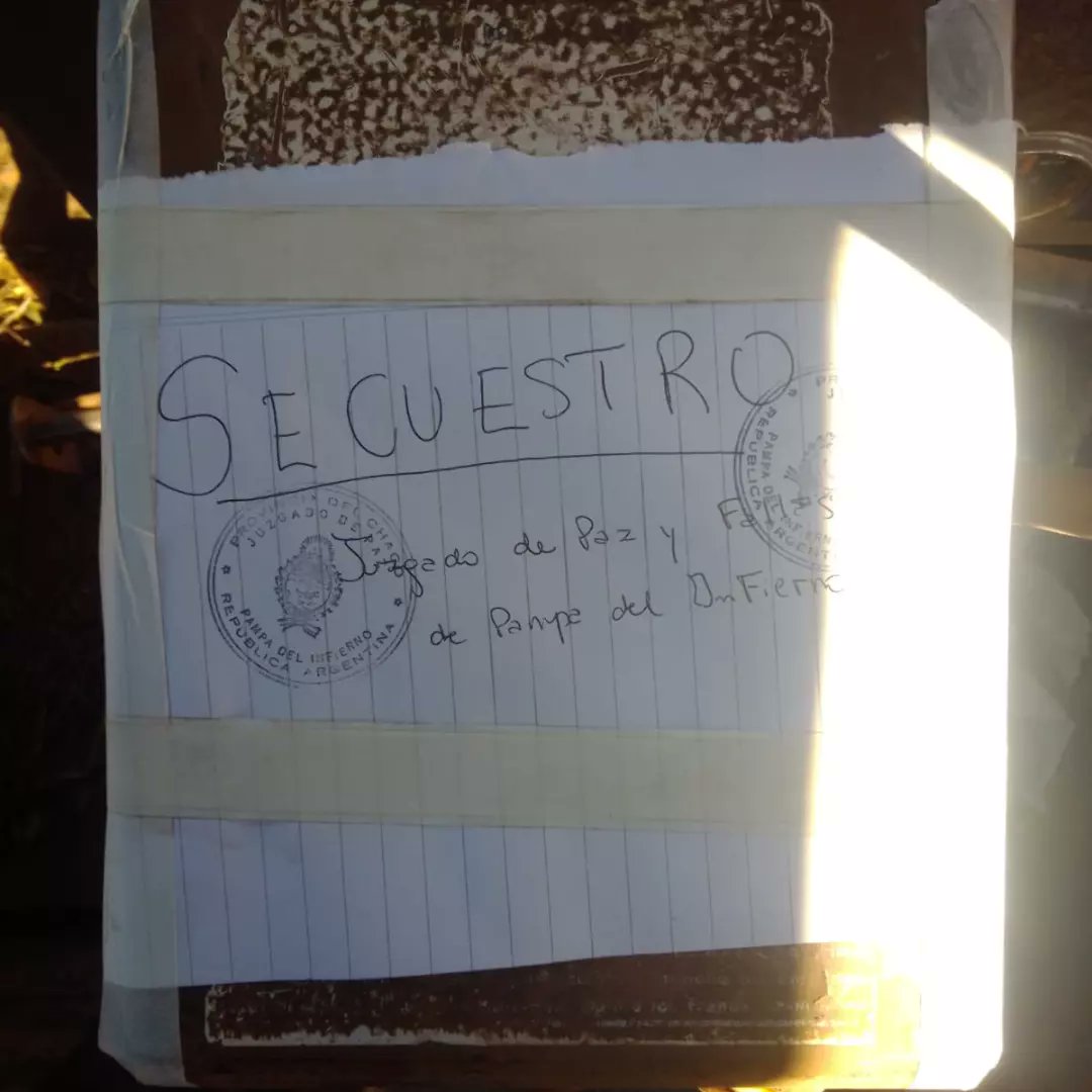 Dirección de Bosques tweet media