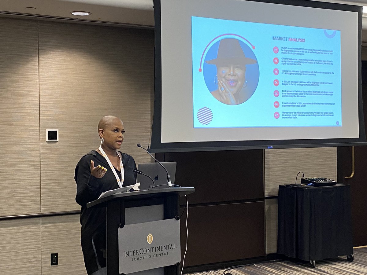 Health eMatters tweet media