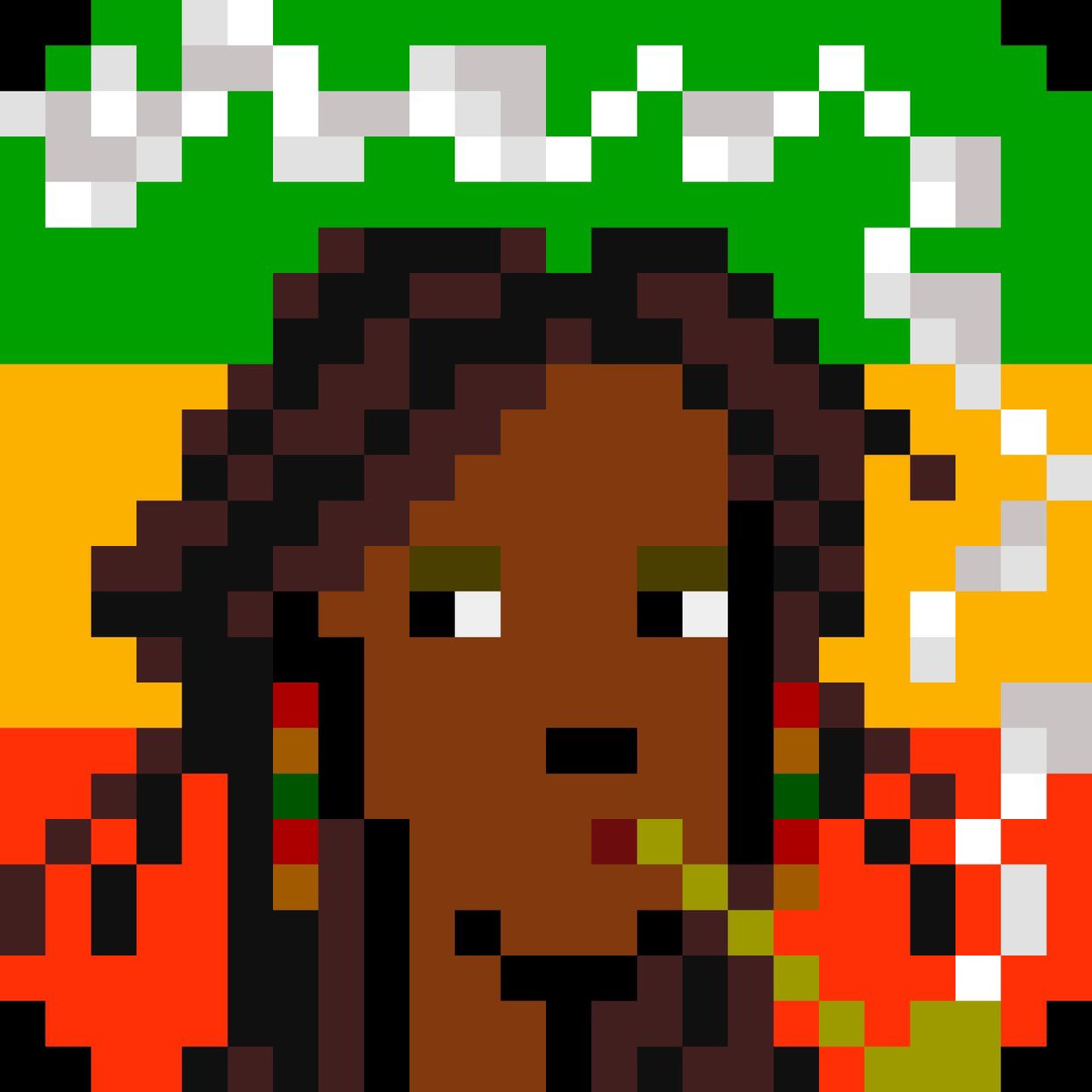 Less than 5 hours to go on the <a href="/cryptorastas/">CryptoRastas</a> auction on the Jah9 NFT? Who will win the first ever <a href="/chalicestation/">Chalice Station</a> NFT and get that custom glass steam chalice designed my yours truly!  🤔😌😏