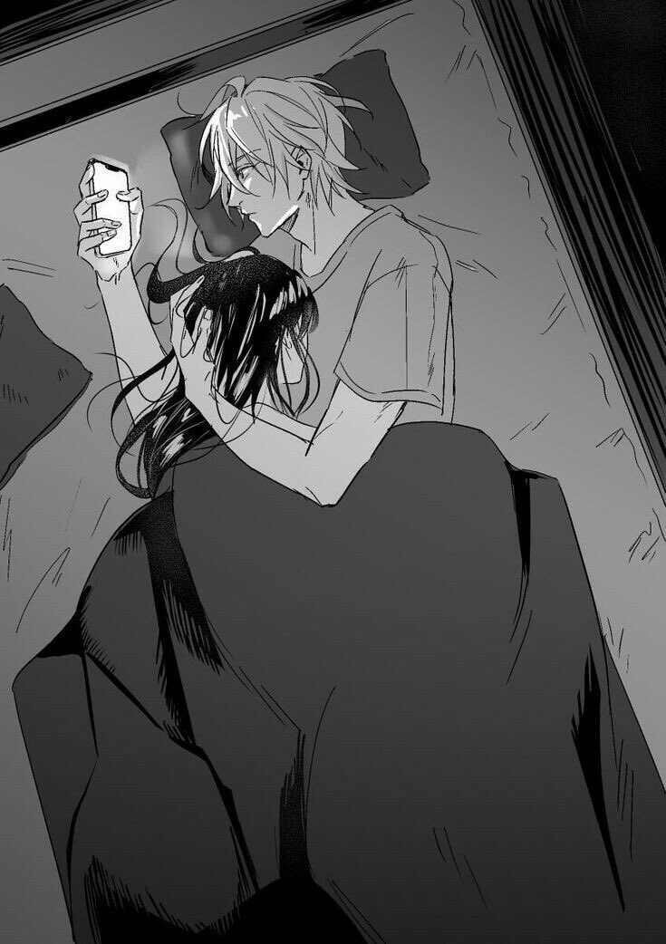 𝒂𝒆𝒔𝒕𝒉𝒆𝒕𝒊𝒄 𝒆𝒄𝒄𝒉𝒊 (@ecchi_aesth) on Twitter photo 