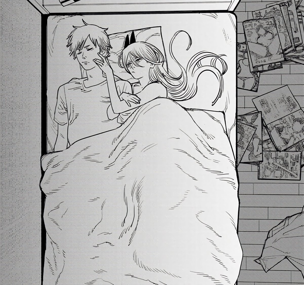 𝒂𝒆𝒔𝒕𝒉𝒆𝒕𝒊𝒄 𝒆𝒄𝒄𝒉𝒊 (@ecchi_aesth) on Twitter photo 