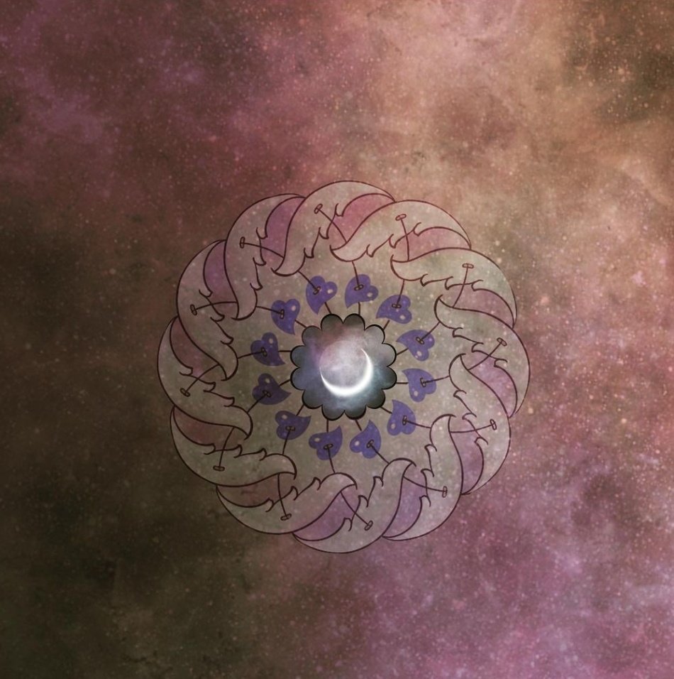 "On bir aydır gideli biz de çekerdik hicrân 
Merhabâ etdi yine bizimle şehr-i Ramazân"

Bahtî