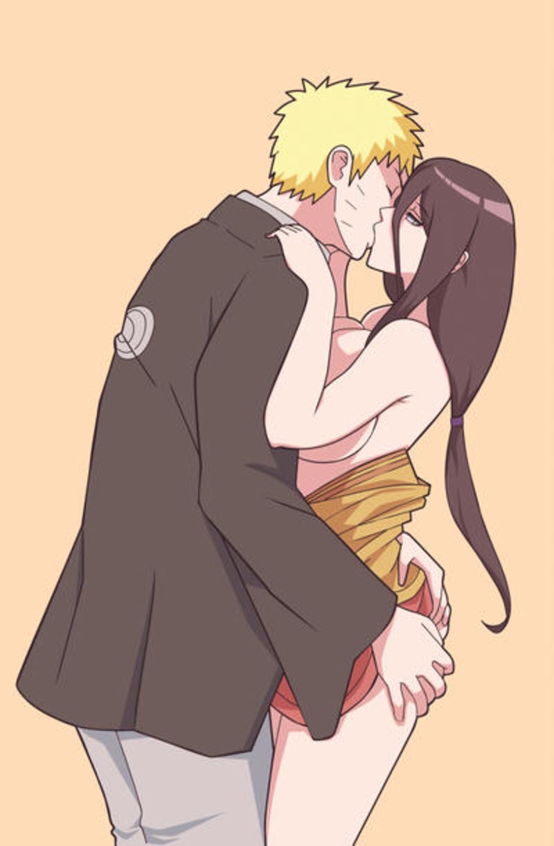 Sakura Haruno & Rukia Kuchiki & Hanabi on X: Hanabi: I'm a good girl  really...huh oh this? Well that totally didn't happen on his wedding day…Oh  someone's calling me I gotta go