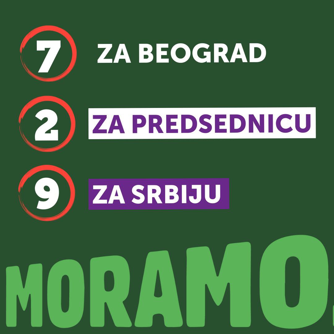SolidarnostPP's tweet photo. 🌳🌸🌷🌳🌼🌺🌹🌳 Društvo, tu smo, još malo i proleće je zaista stiglo, jel osećate?

🔴🟢 MORAMO https://t.co/P9pM6h6qk2
