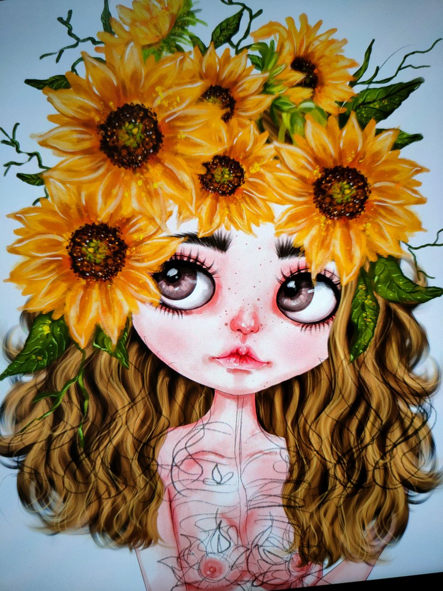 Sneak peek of my new release
🌻🌻🌻