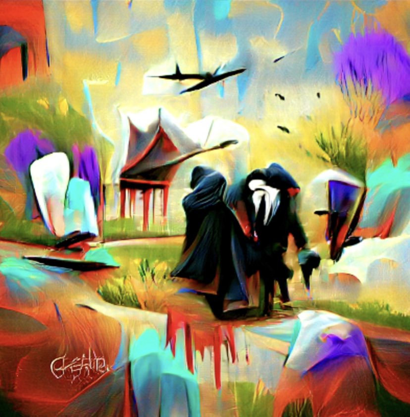 BoujeeBaboons's tweet photo. @xXIrToKeNXx Great artwork man! I picked one up! https://t.co/sAi65bnpXL