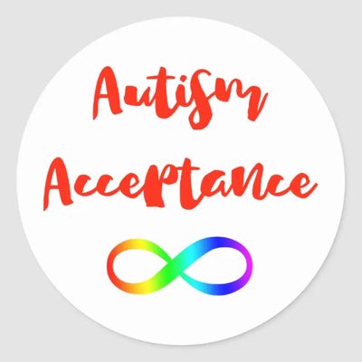 #NewProfilePic #WorldAutismDay2022