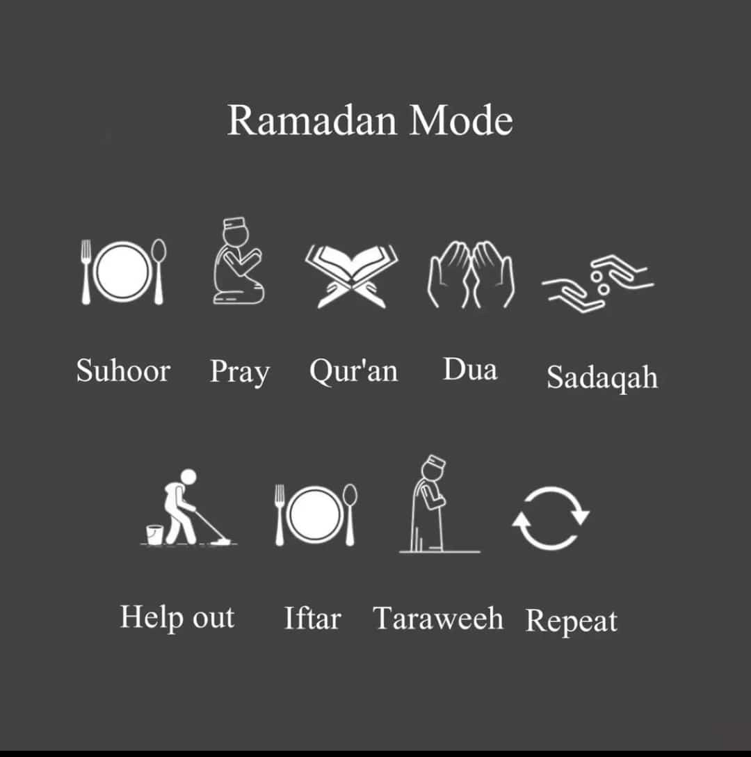 AliGulRajar8's tweet photo. May this Ramadan bring immense peace, happiness, good health and ease all our hardships. May Allah SWT shower his mercy and blessings in abundance on us, Aameen.  
#RamadanMubarak https://t.co/GSI0ymXuCN