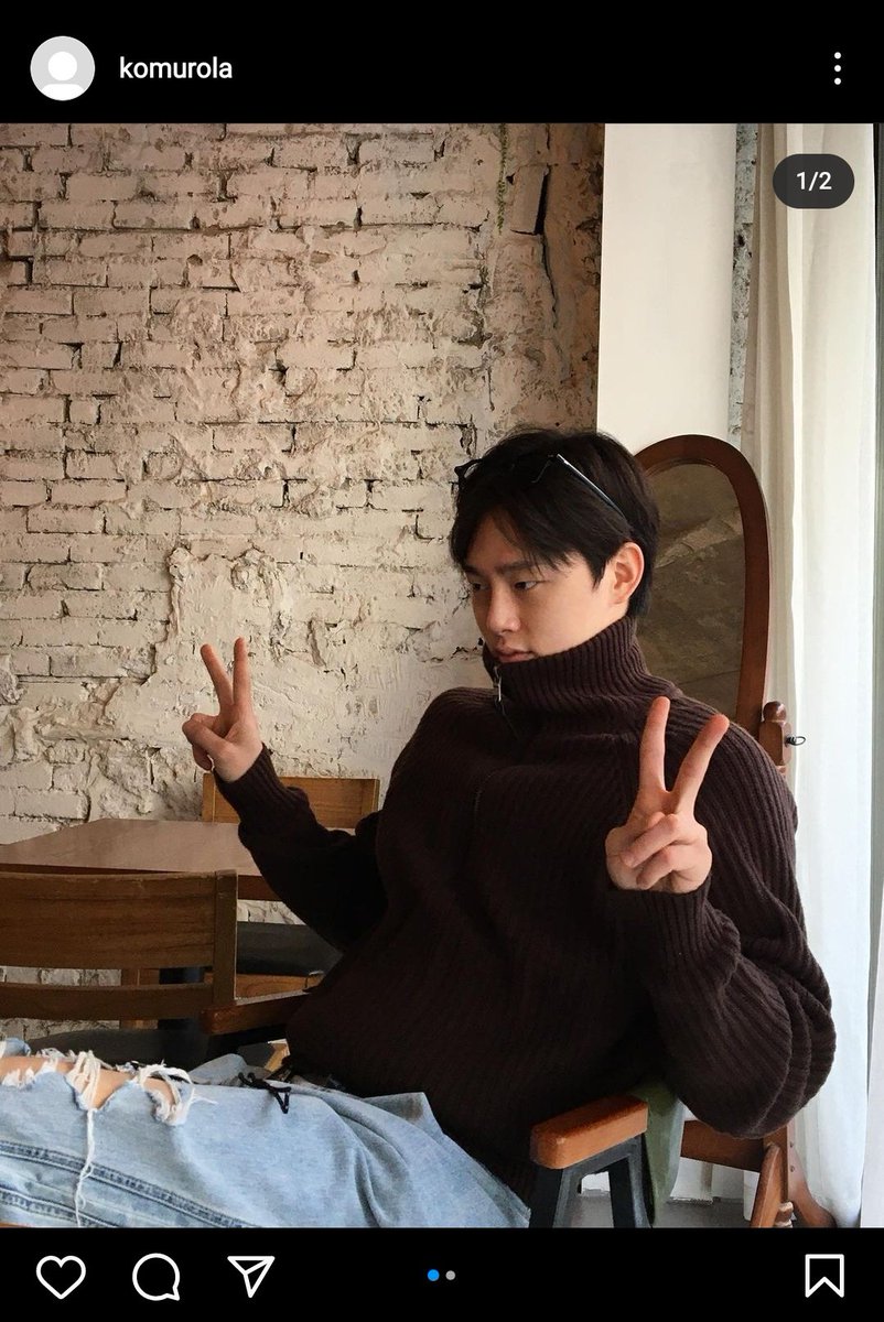 VIINIarchive's tweet photo. 220403 권현빈 인스타그램

#VIINI #비니 #권현빈 #KwonHyunBin https://t.co/cUskF5ORdD
