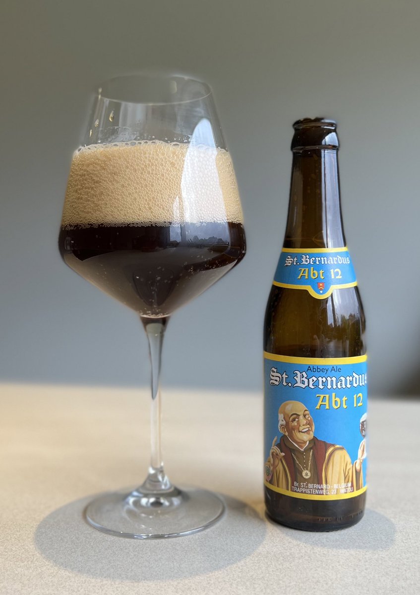 waldo1001's tweet photo. Time for my #FavoriteBeer .. https://t.co/avM0pSemOt