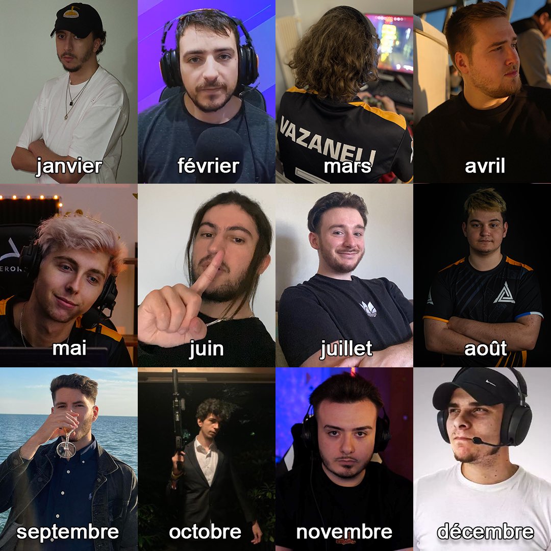 ApeX Clan tweet media