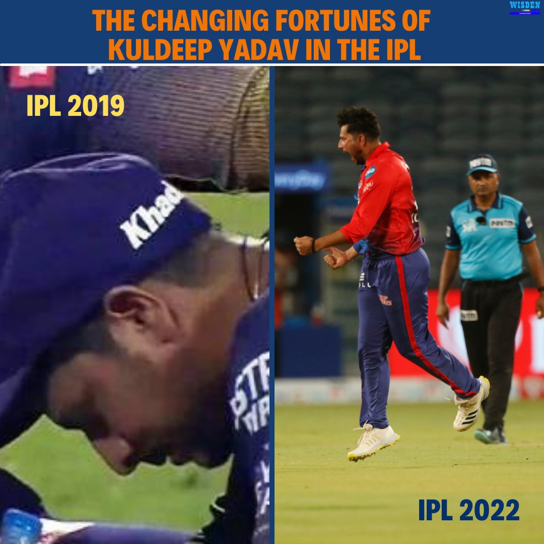 Wisden Asia tweet media