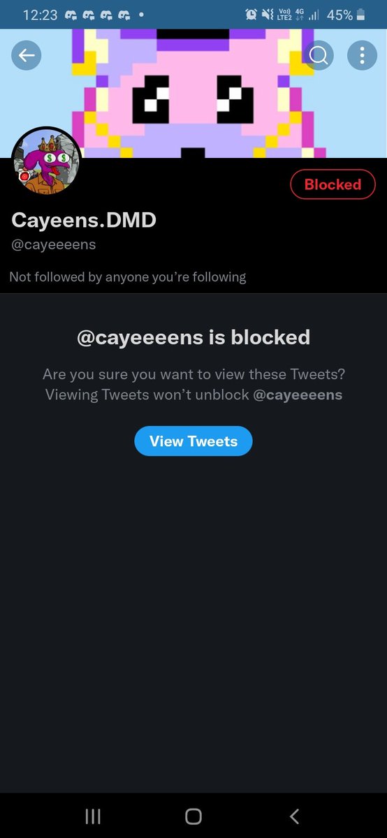 Fucking scammer!! Pretending to be me. Please block this account! Scammer alert!
