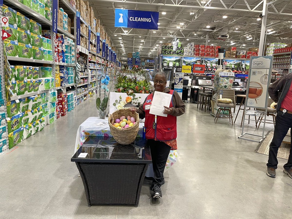 Come see Paulette for all you instillation needs! She will set you up you free consultation today! <a href="/JeepAdvent4Me/">Lisa Ratcliffe</a>