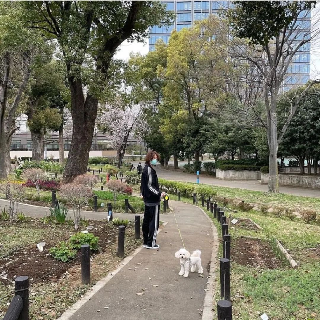 Heechul_Brasil's tweet photo. 01.04.22 | INSTAGRAM 📸
toxxnim em seu IG!
#HEECHUL #SUPERJUNIOR @SJofficial https://t.co/CDbTitq4EK