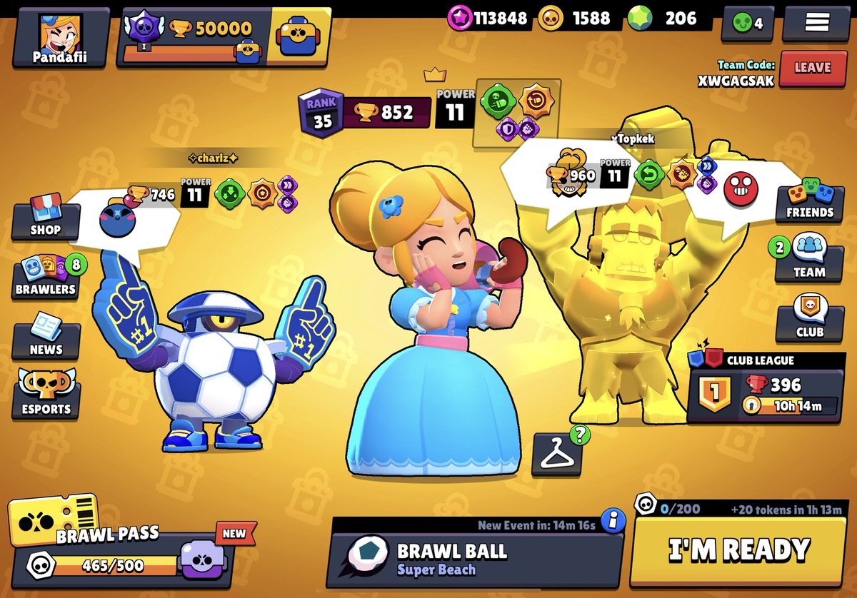 Pandafiii's tweet photo. 50K 🏆 now time for no more ladder ever, thanks for suffering with me @charlzbs @xTopkek @illvstria @ToGiPlaY @Pastelito_bs @attomix27 @zekF2P ❤️ https://t.co/p0Bu1ESYVi