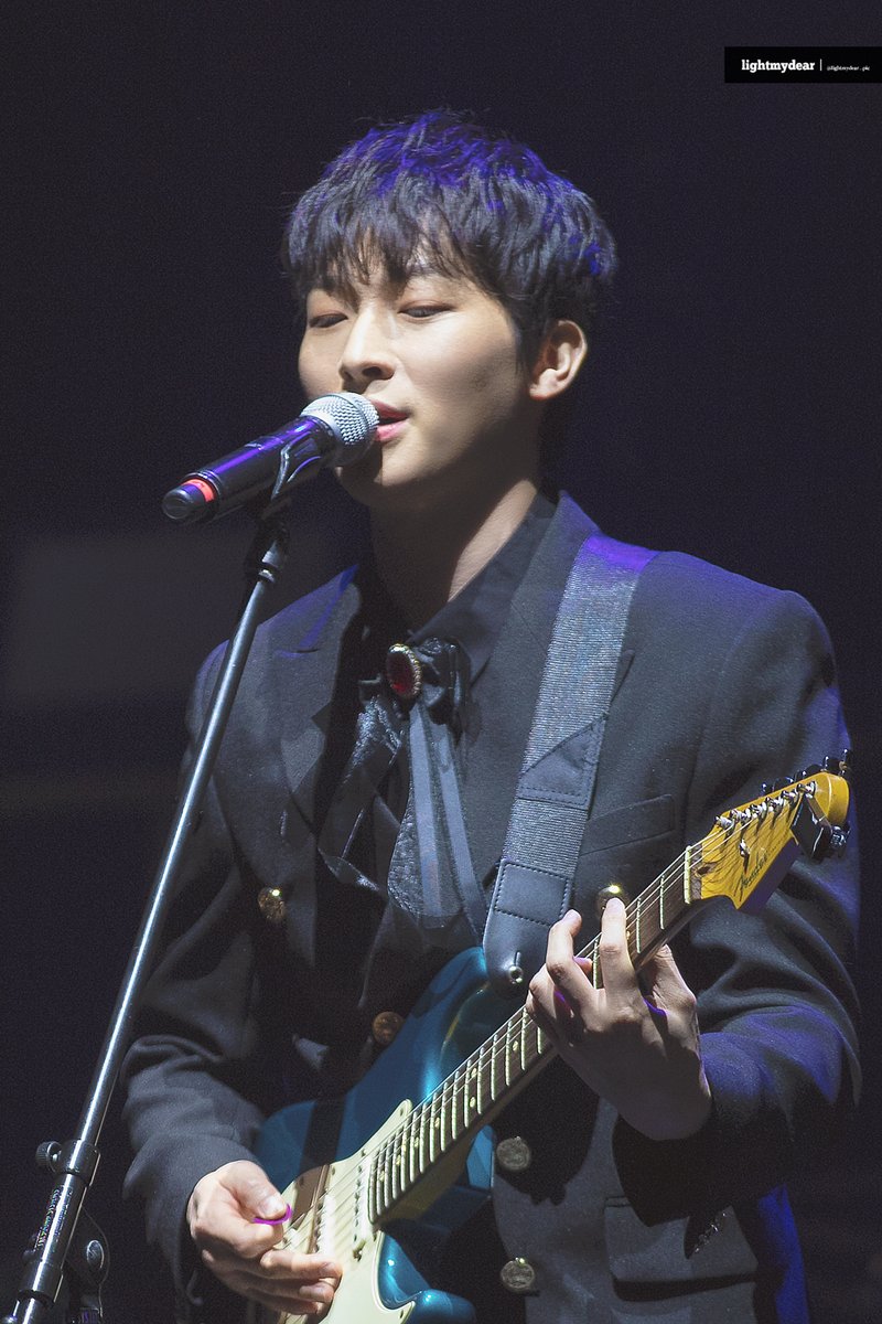 lightmydear_pic's tweet photo. 220402
#미라클라스 RE:BOOT 서울 앵콜 #박강현 https://t.co/FkKcjSLC0O