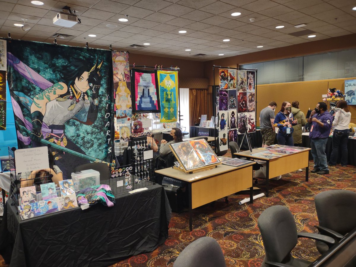 Back to convention life at <a href="/VGMCon/">VGM CON</a> on this fine #screenshotsaturday! Hope to see you there!

#gamedev #indiegame #madewithunity  #platformer