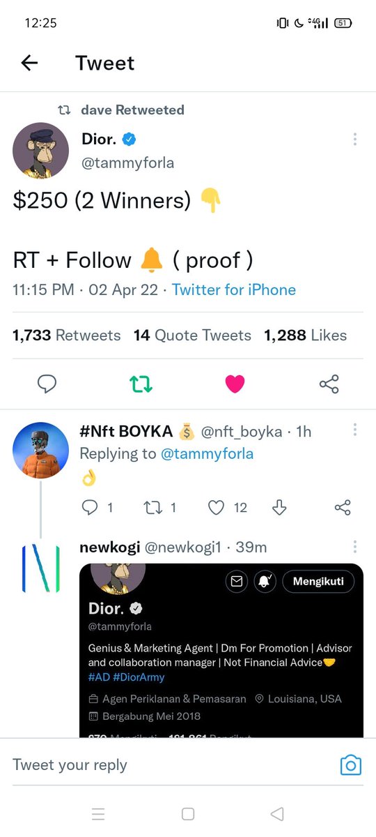 Ain't Good for Everybody tweet media