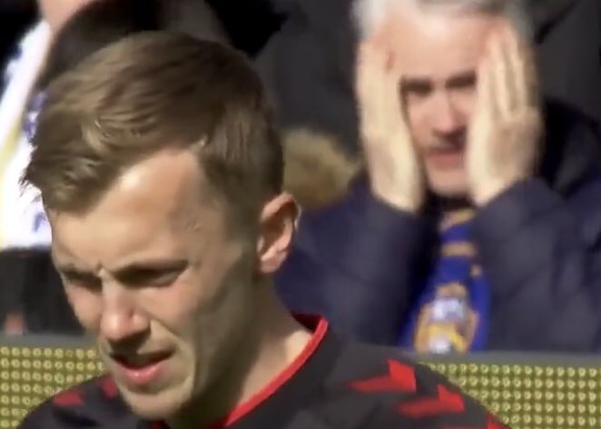 🐐#SaintsFC
