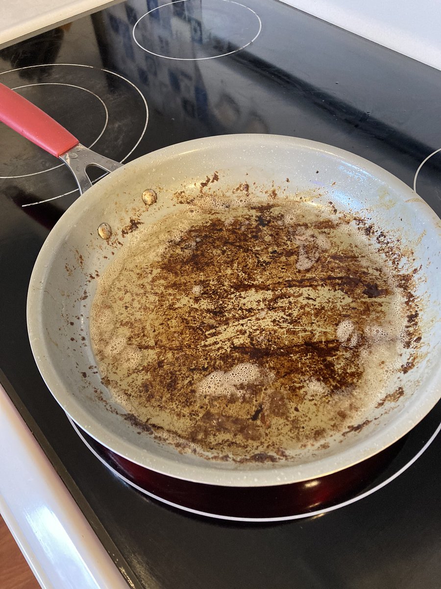 writerraegraham's tweet photo. Me as a kid: Hobbits are so lucky! They get to eat all the yummiest foods 7 times a day!

Me as an adult: Seriously, how do Hobbits accomplish anything besides cooking and washing up?

Gone Elevensies and I’m still cleaning First Breakfast 😂

#Hobbit #cooking https://t.co/v8pCVp6jdW