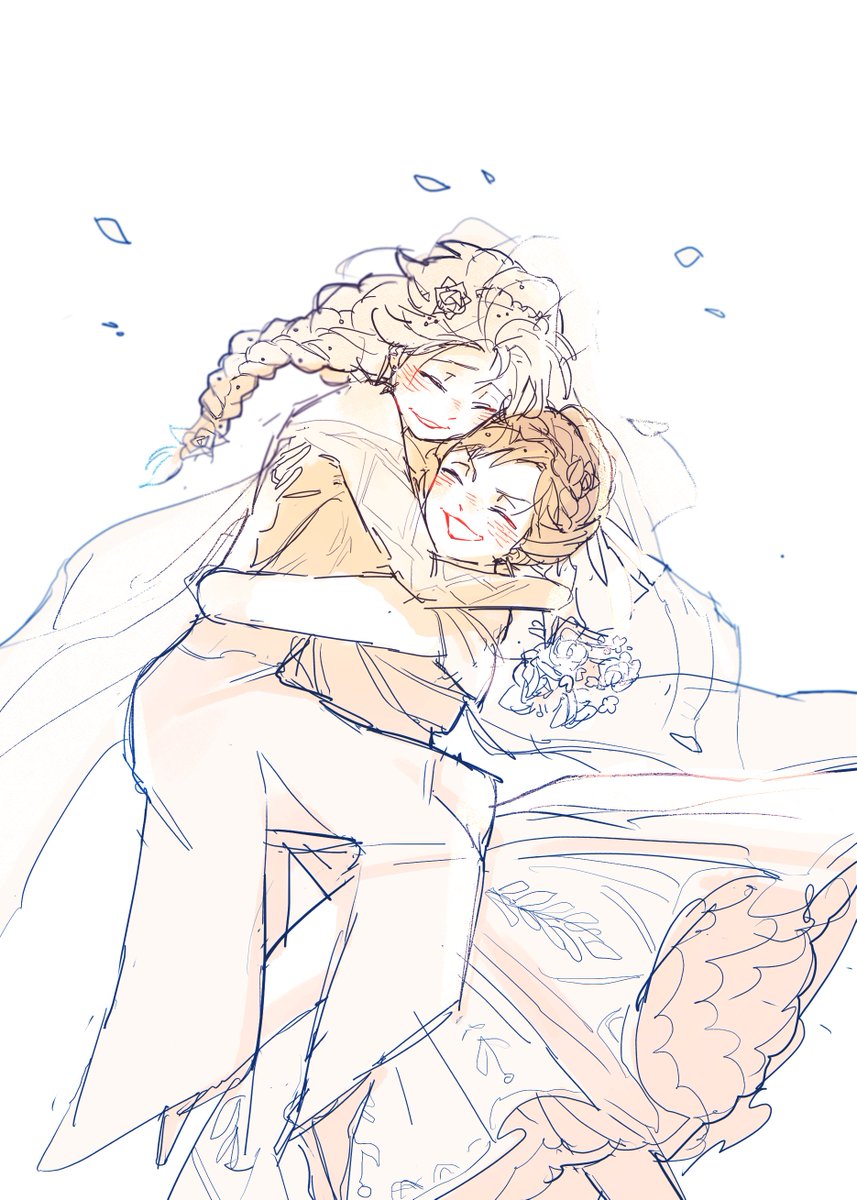 frozen_1022's tweet photo. 만우절기념으로(지났지만,,,
둘이결혼함(이미했지만,,, https://t.co/TkxNS1u0mh