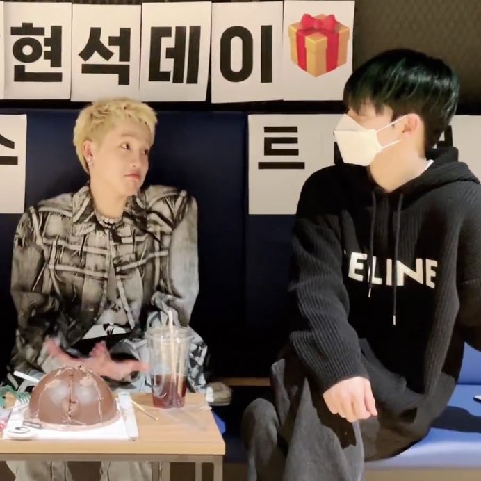 ลูกเจี๊ยบของพัคจีฮุนนน 🐣🤏🏻