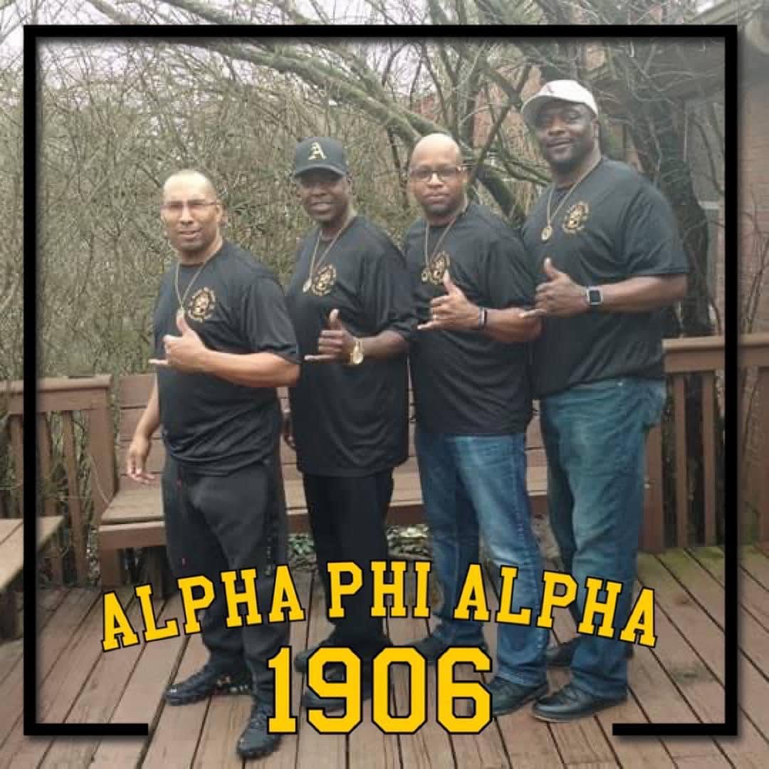 FYAPhoenix's tweet photo. 34 years in the fold.
SHIP CALIBRATED
4/2/1988
#HH
#AlphaPhiAlpha
#HH360
#WIU
#NoLoveForTheOtherSide https://t.co/LOKVB5nZeu