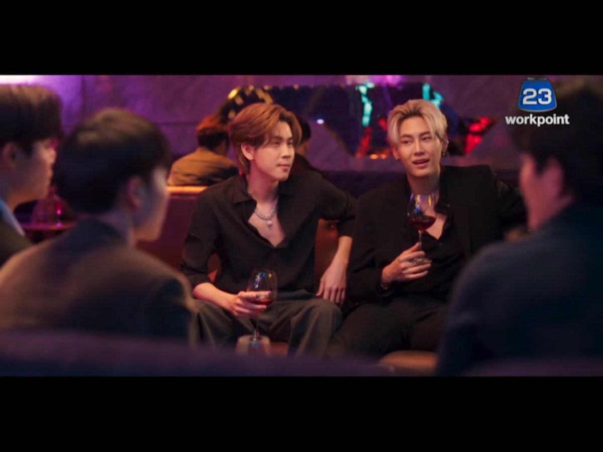 UWMANews's tweet photo. เพื่อนเฮียสองคนนี้ เค้าหล่อจัง #CutiePieEP7 https://t.co/RawU6apzU1