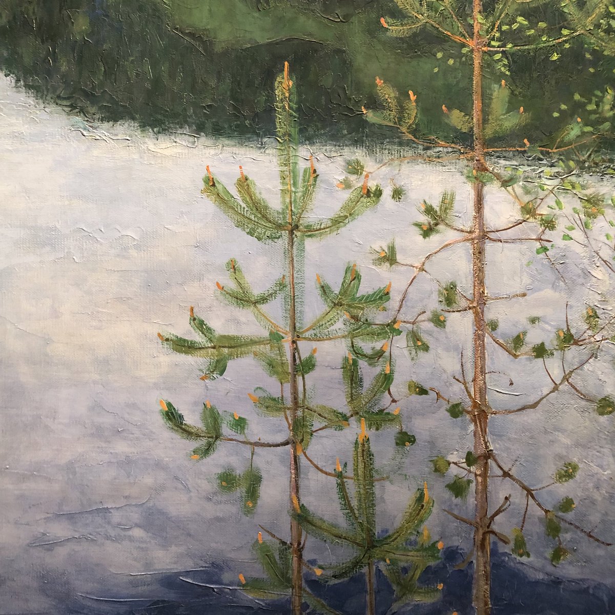 florentauclair's tweet photo. La beauté majestueuse de l’œuvre de Gallen-Kallela 🇫🇮 https://t.co/ouEMFccbpk