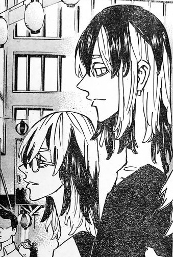 D4ILYHAITANI's tweet photo. hello! this is a daily account for haitani brothers; ran and rindou! 💜 please help retweet and fav to spread! thank you :) #HAITANIBROTHERS #TokyoRevengers https://t.co/QHB3zTxYyy