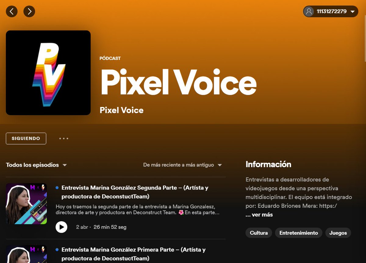 Pixel Voice tweet media