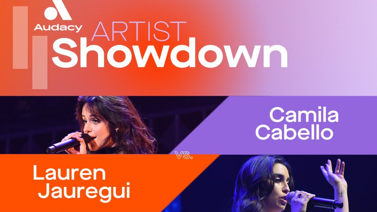 jaguar_jauregui's tweet photo. Buenos dias Coven ...  les deseo un maravilloso fin de semana y no olviden seguir votan por nuestro hermoso ángel Lauren Jauregui 

recuerden no emojis, no numero, no signos

I vote Lauren Jauregui #ArtistShowdown x @LaurenJauregui https://t.co/iqC96KE3a0