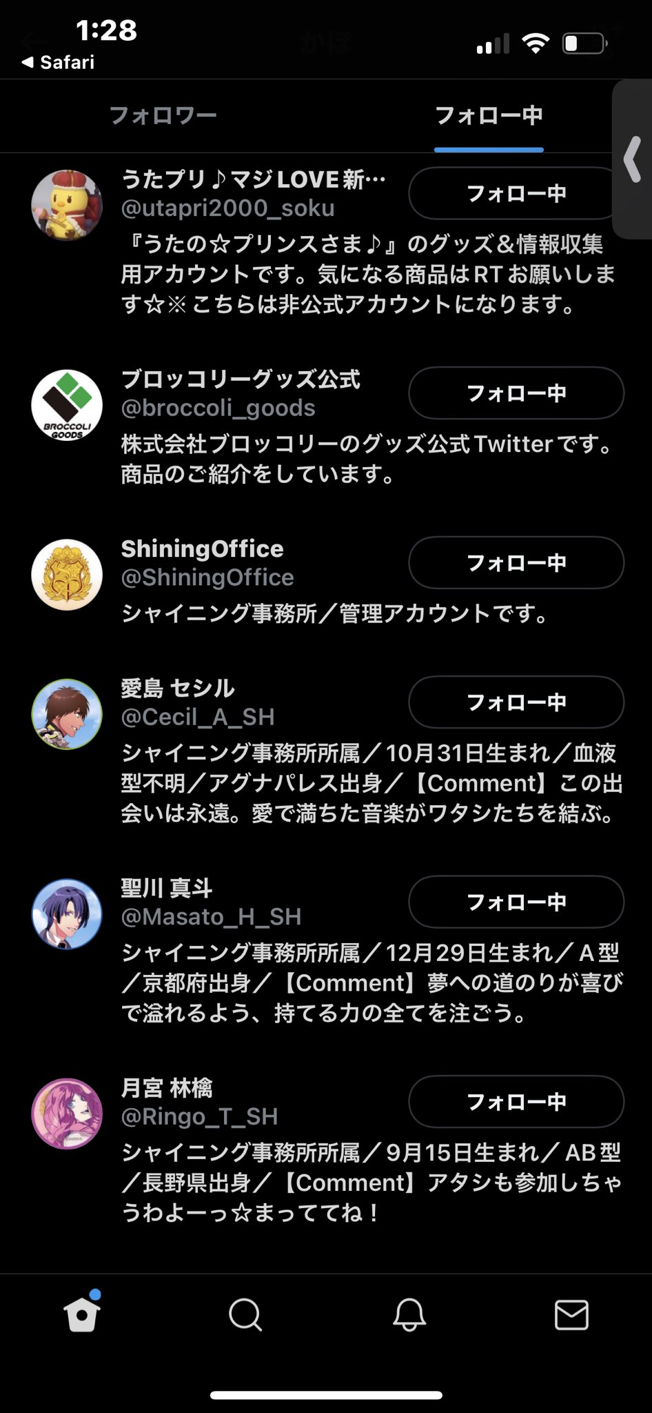 ゆうち Yuu Chi Twitter