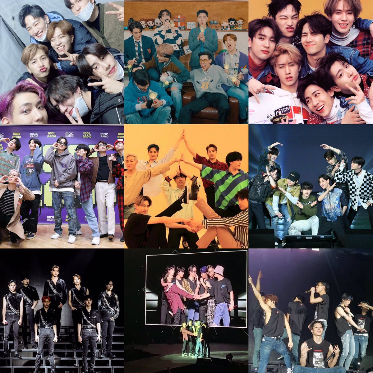 defsoulars_'s tweet photo. Happy 3000 days to my forever home GOT7 

#GOT7DEBUT3000DAYS https://t.co/sclwar2aTc