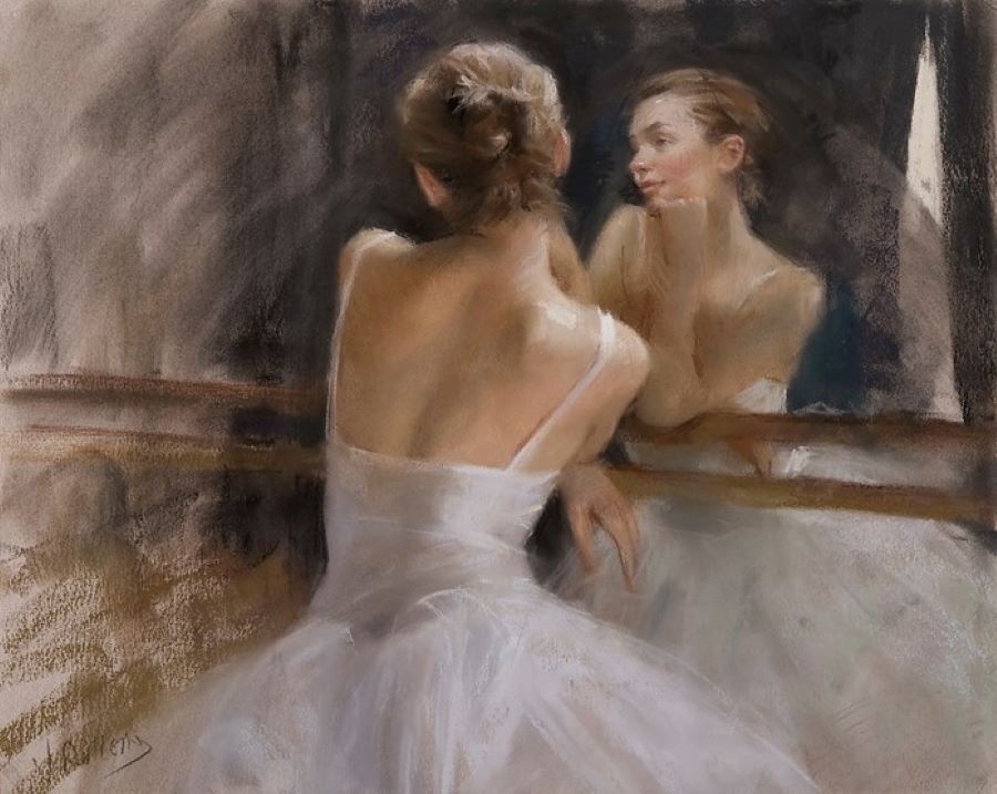 Marian98493084's tweet photo. Vicente Romero Redondo
#artist #art #pastel #painting #portrait #balletdancer https://t.co/zH4FcJMEY5