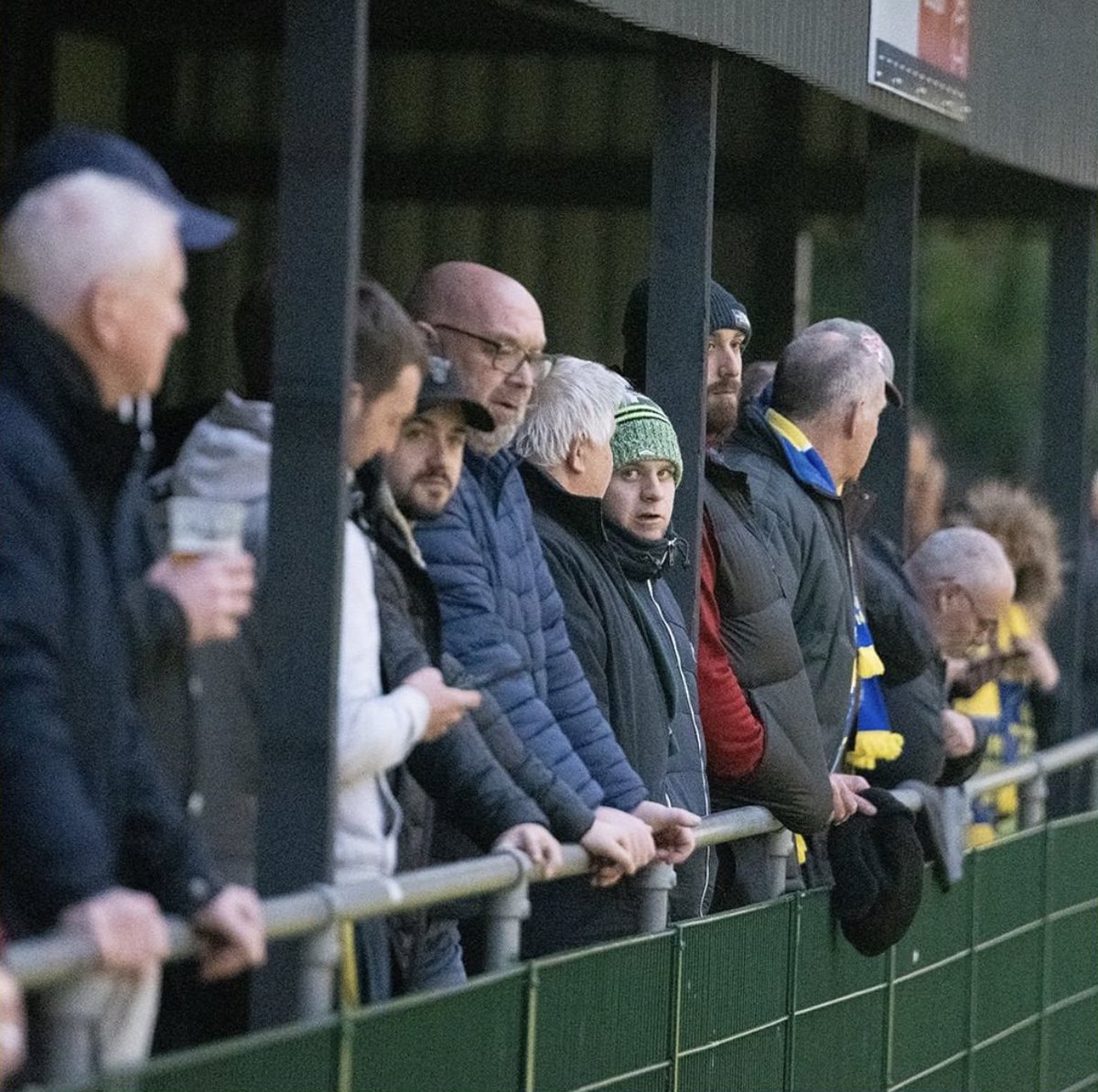 PlymouthPFC's tweet photo. TODAY’S ATTENDANCE | 🗣 421
Thank you again for your support 🙌
Always nice when we can send you home with a smile and win
See you again on Tuesday…3 sleeps 👋
#ppfc
#PARLYM
@swsportsnews https://t.co/hGjlvHCCJr