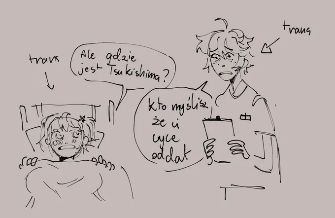 to do mn we snie przyszlo 