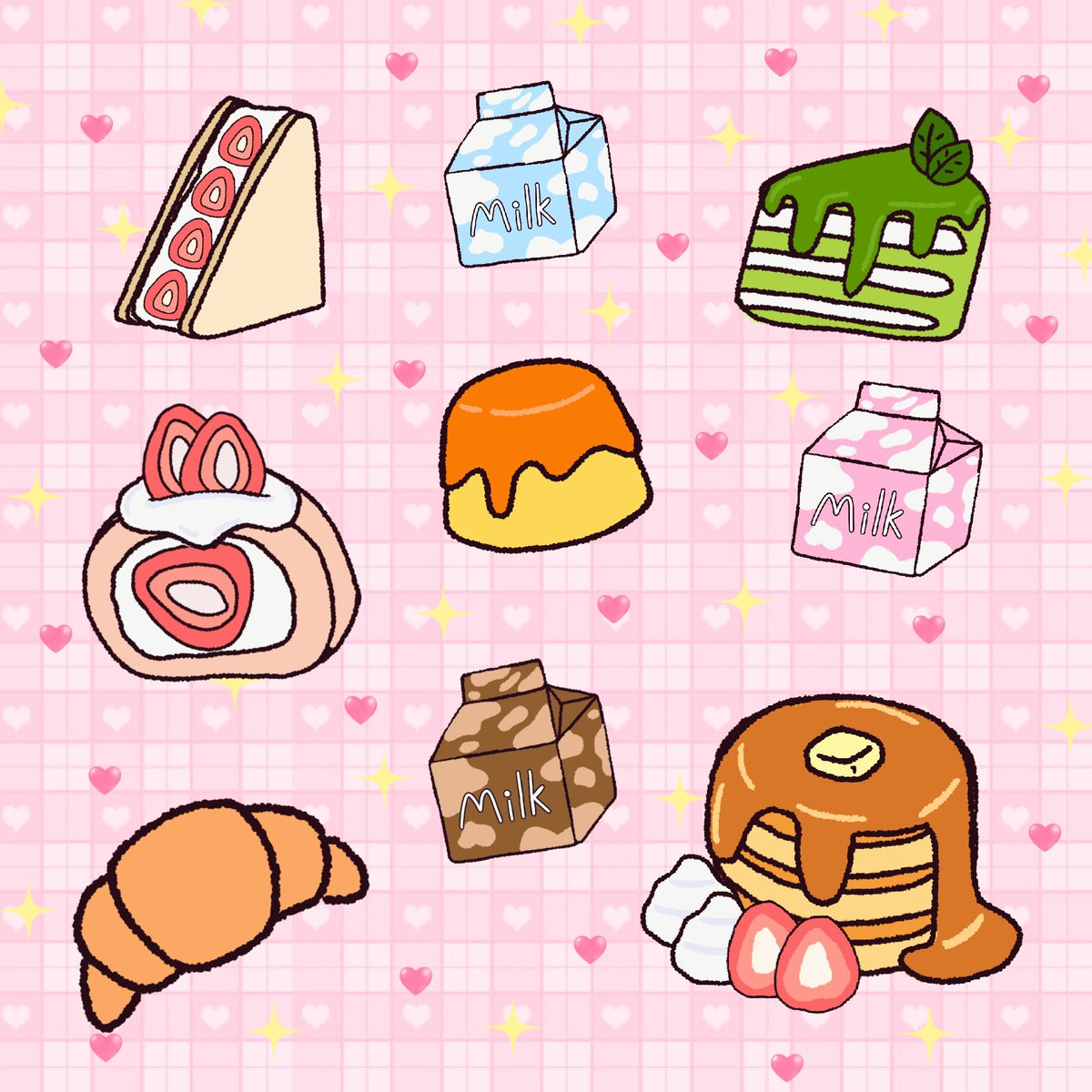 Mubmib Stickers tweet media