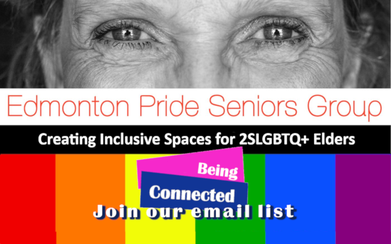 Edmonton Pride Seniors Group Society (@edmprideseniors) / Posts / X