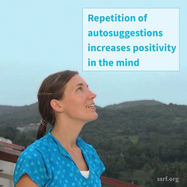 Prabhak41657341's tweet photo. When thoughts manifesting from fear, anger, #expectations etc. As a result, our mind has more space to develop qualities which leads to experiencing more #happiness and is conducive for practicing #spirituality.

https://t.co/9WMeZ3oHpP 

#personalitydefects #spiritualpractice https://t.co/nxGdKFWARM