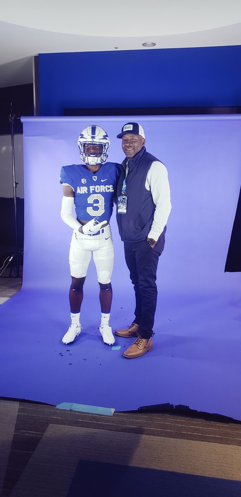 Sedrick Miller tweet media